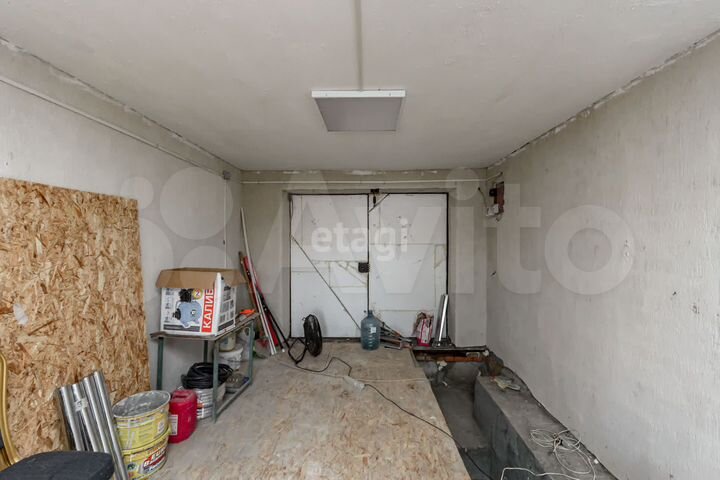 Машиноместо