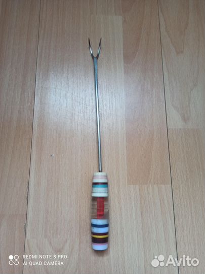 Крюк для мяса