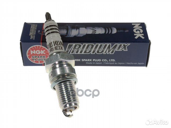 Свеча зажигания DR8EIX 6681 NGK