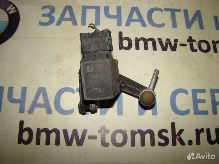 Датчик дорожного просвета F BMW 330Ci E46 2001г