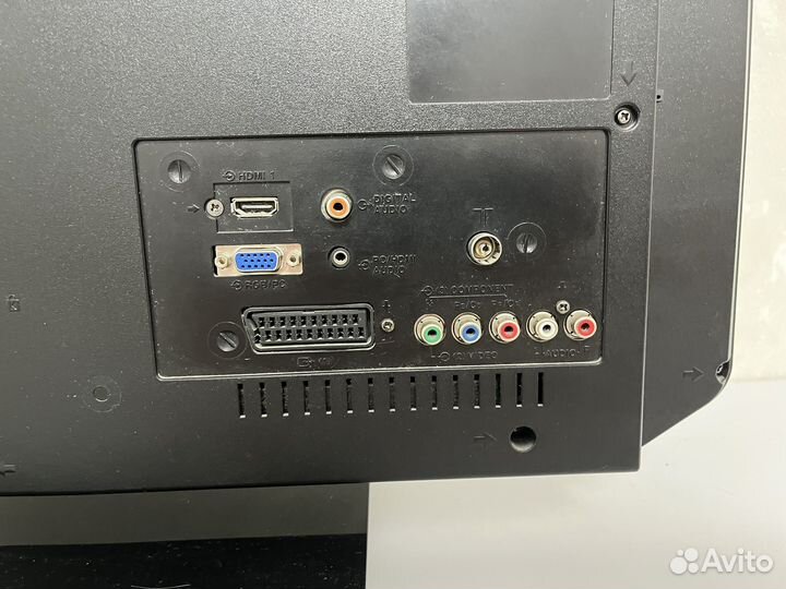 Телевизор Toshiba 32HL833R