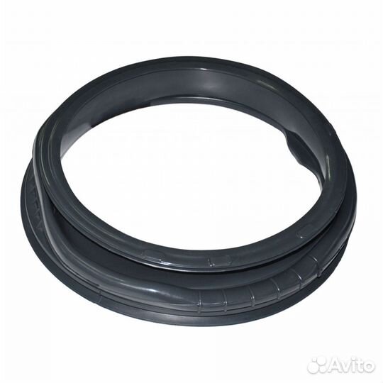 Манжета люка сма Haier