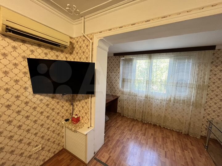 2-к. квартира, 50 м², 3/5 эт.