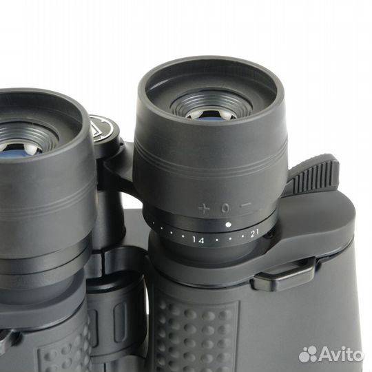 Бинокль Veber zoom бпц 7-21x40