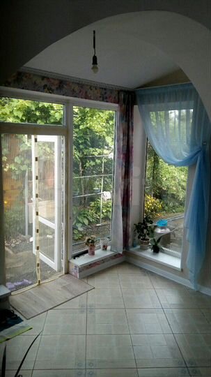 Дом 109,6 м² на участке 6 сот.