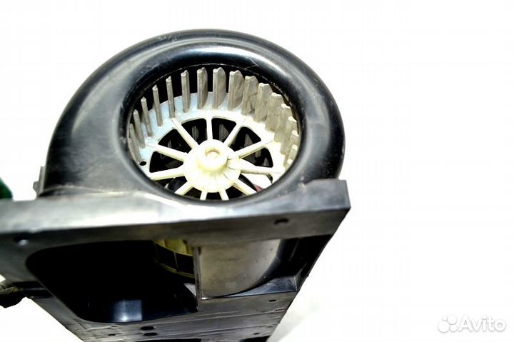 Вентилятор отопления салона DAF XF105 (01.05)