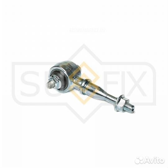 Sufix SL-1694 Сайлентблок рычага подвески перед прав/лев