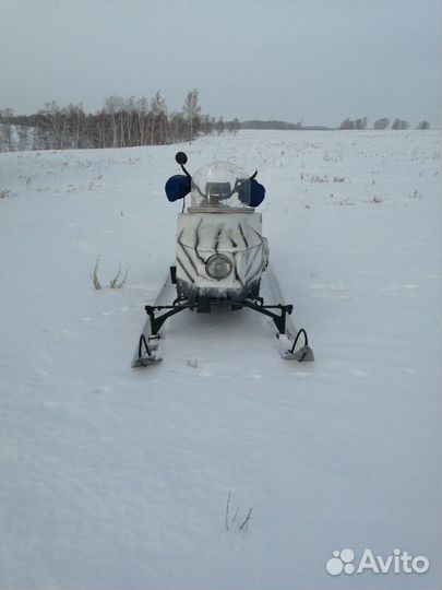 Снегоход