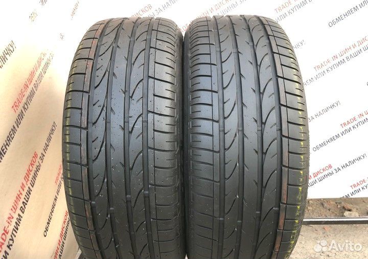 Bridgestone Dueler H/P Sport 235/45 R19