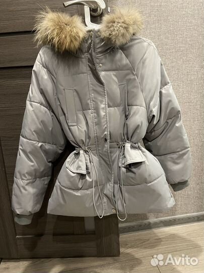 Куртка демисезонная 40-44