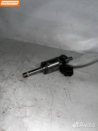 Форсунка топливная Mazda 6 GL GJ 2014 PY0113250