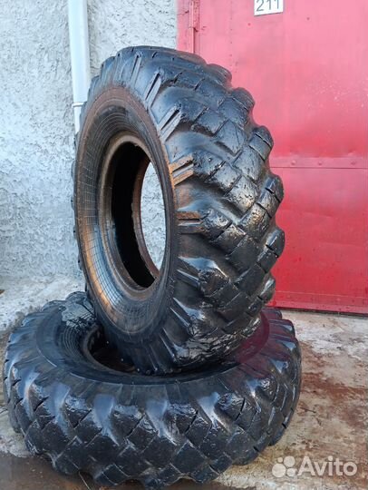 Покрышки для кроссфита