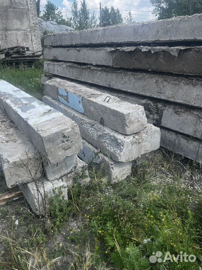 Плиты пустотки