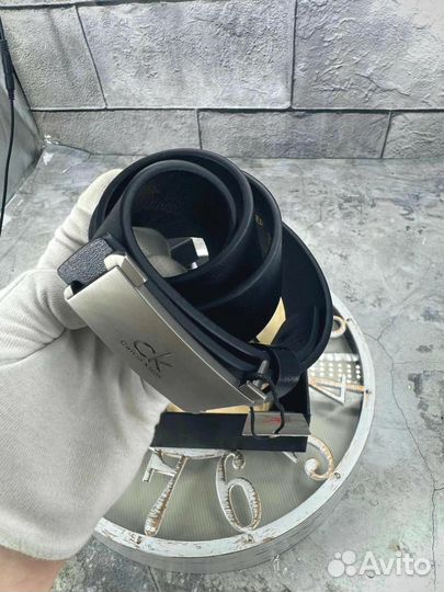 Мужской ремень Calvin Klein