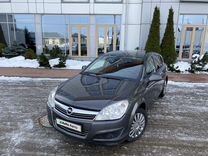 Opel Astra 1.6 MT, 2011, 175 000 км, с пробегом, цена 760 000 руб.