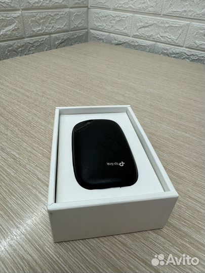 Роутер TP-Link M7200