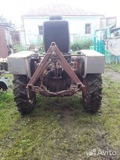 Трактор ХТЗ ДТ-20, 2018