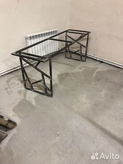 Металические каркасы