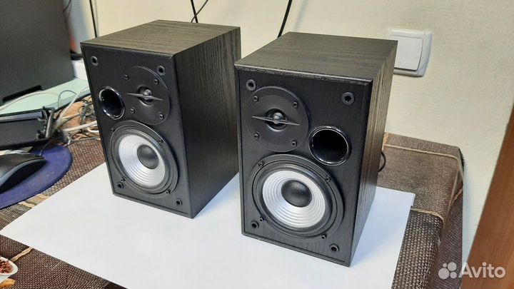 Колонки 2.0 Edifier R980T