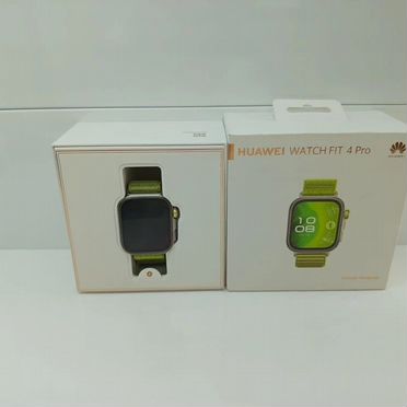 Смарт часы huawei watch 4 pro