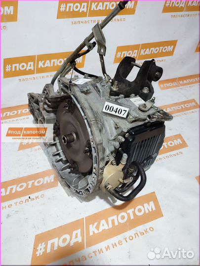 АКПП CA 3,7 Mazda CX-9