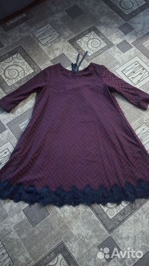 Платье женское