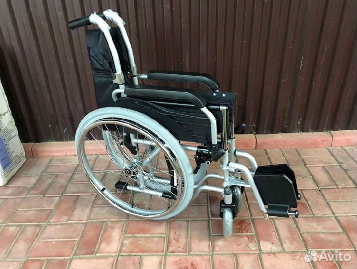 Инвалидная коляска с доставкой