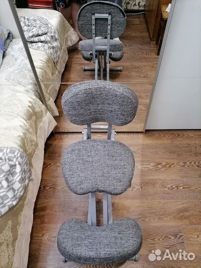 Ортопедический стул