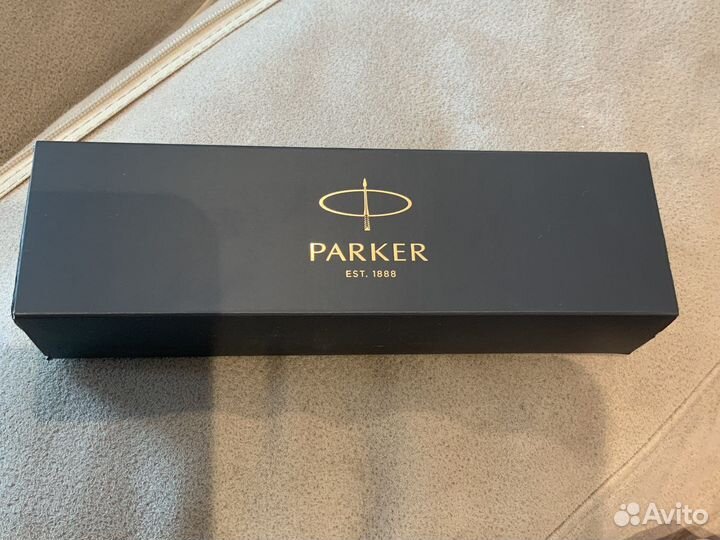 Шариковая ручка Parker