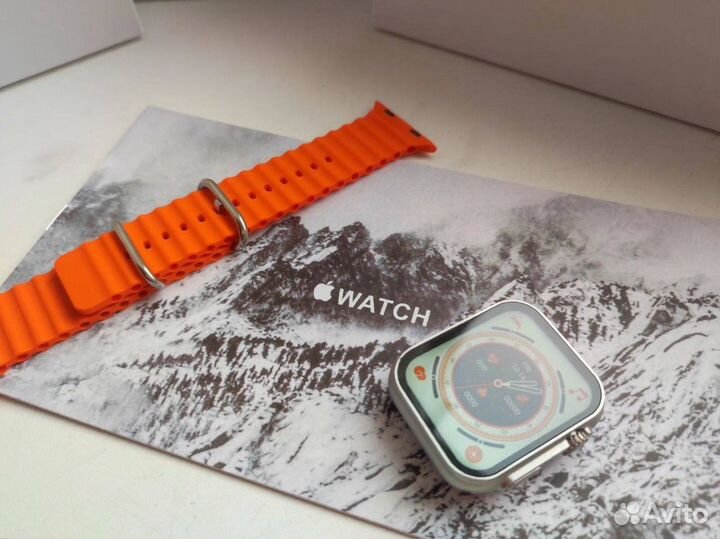 Apple watch