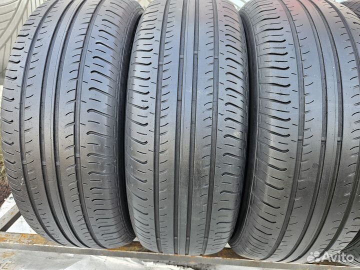 Hankook Optimo K415 225/60 R17 99H