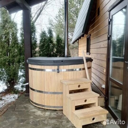 Термокрышка для спа KSH-10159