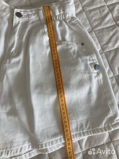 Шорты женские