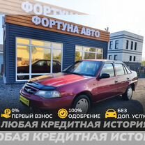 Daewoo Nexia 1.5 MT, 2008, 139 905 км, с пробегом, цена 229 999 руб.