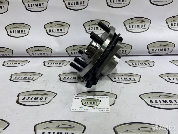 Ступица передняя Infiniti Q80 Q56 Z62 402021LA0A