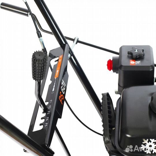 Снегоуборщик patriot PS 601