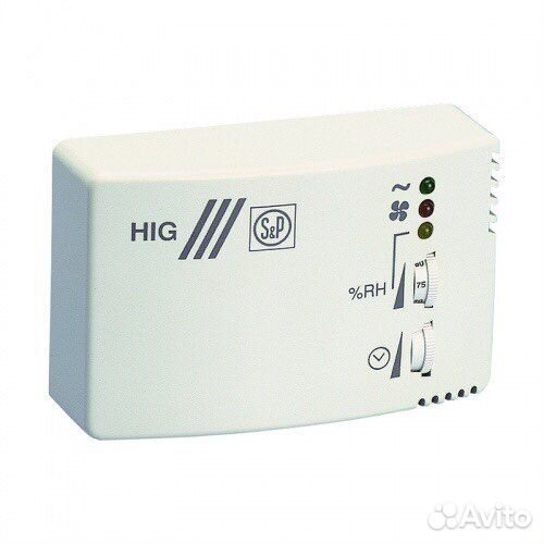 HIG-2 Датчик влажности