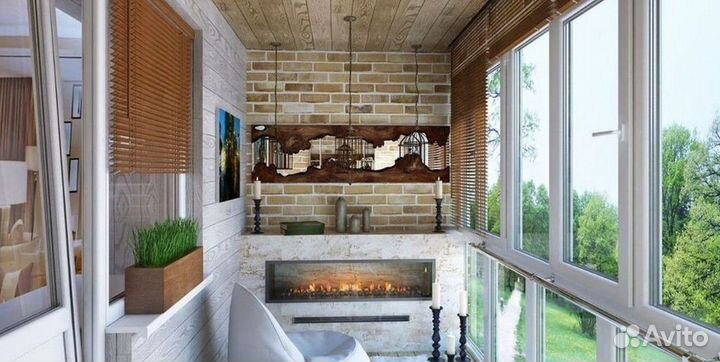 Пластиковые окна пвх