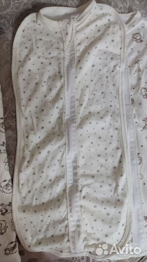 Пелёнки кокон