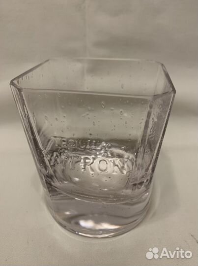 Стакан Рокс