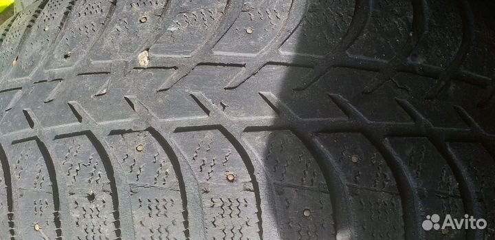 Bridgestone 613V 265/65 R17