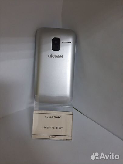 Alcatel 2008G