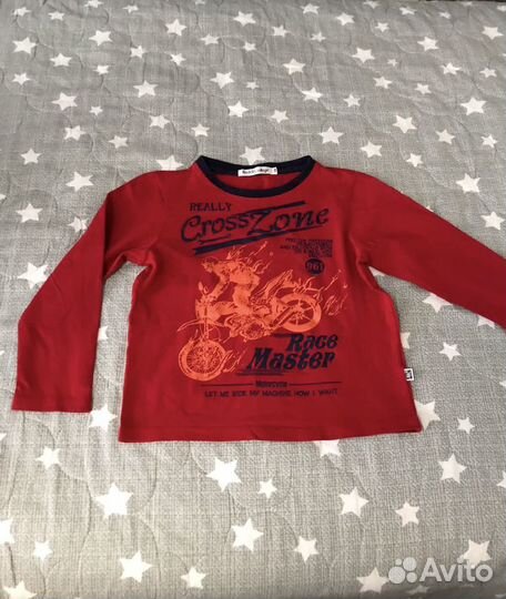 Детская одежда для мальчиков, все за 1500