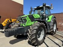 Трактор Deutz-Fahr 6180W, 2023