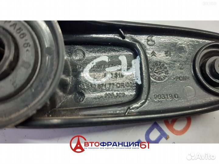 Ручка стеклоподъемника, 9240H5 citroen C4 (B7), 30