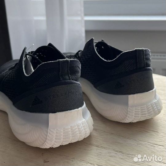 Кроссовки adidas stella mccartney X pureboost