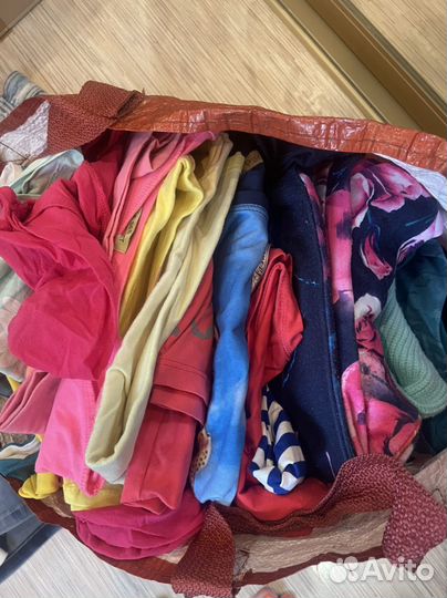 Женские вещи на 44 размер