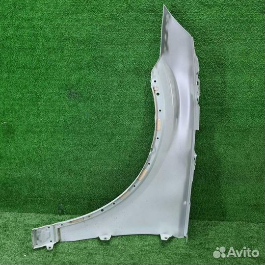 Крыло переднее правое Ауди Ку5 (2017-2020)