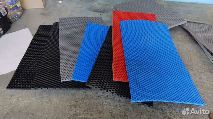 Эва ковры для дома