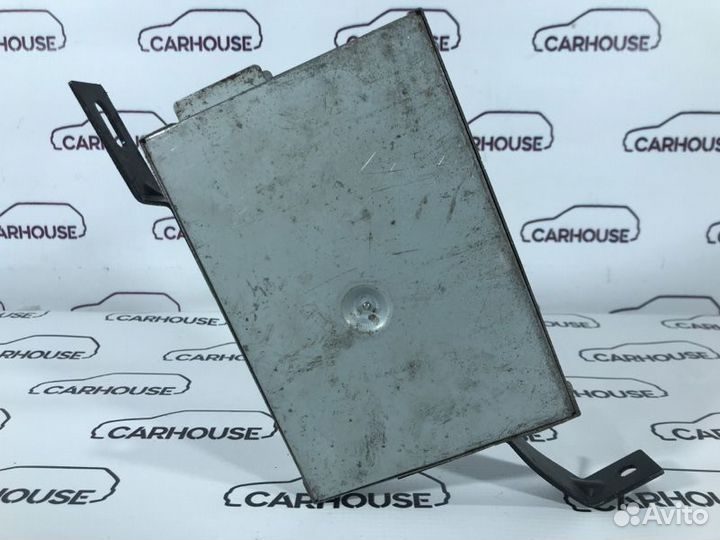 Блок управления камерой задний Audi Q7 4L